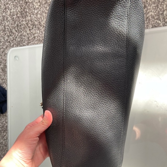 Gucci Soho Medium Black - Picture 6 of 9